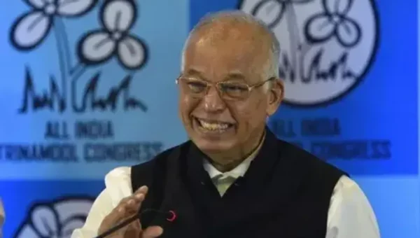Goa Assembly polls: Former CM Luizinho Faleiro steps down as TMC candidate from Fatorda