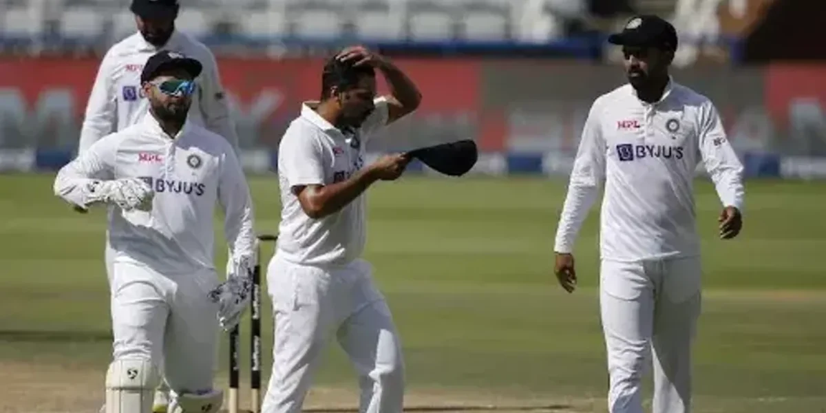 South Africa to resume their second innings at overnight score of 118 for 2 on Day 4 of 2nd Test