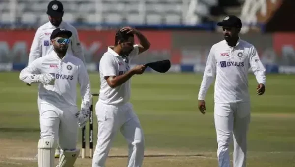 South Africa to resume their second innings at overnight score of 118 for 2 on Day 4 of 2nd Test