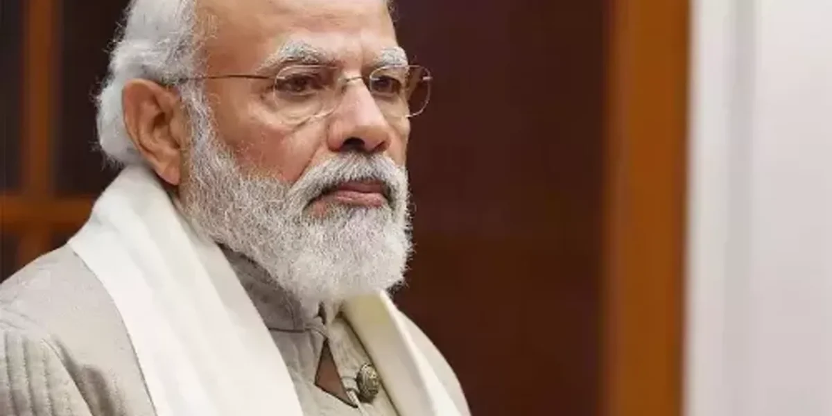 PM Modi to address 1st UP virtual rally on January 31