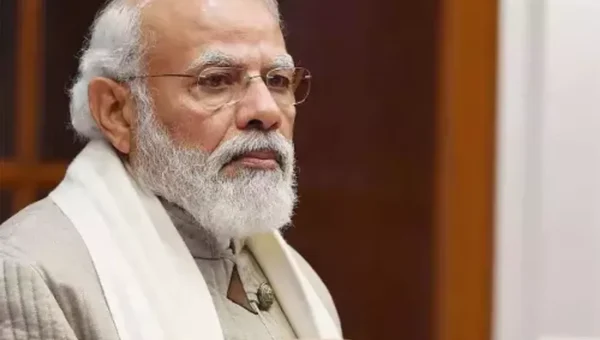 PM Modi to address 1st UP virtual rally on January 31
