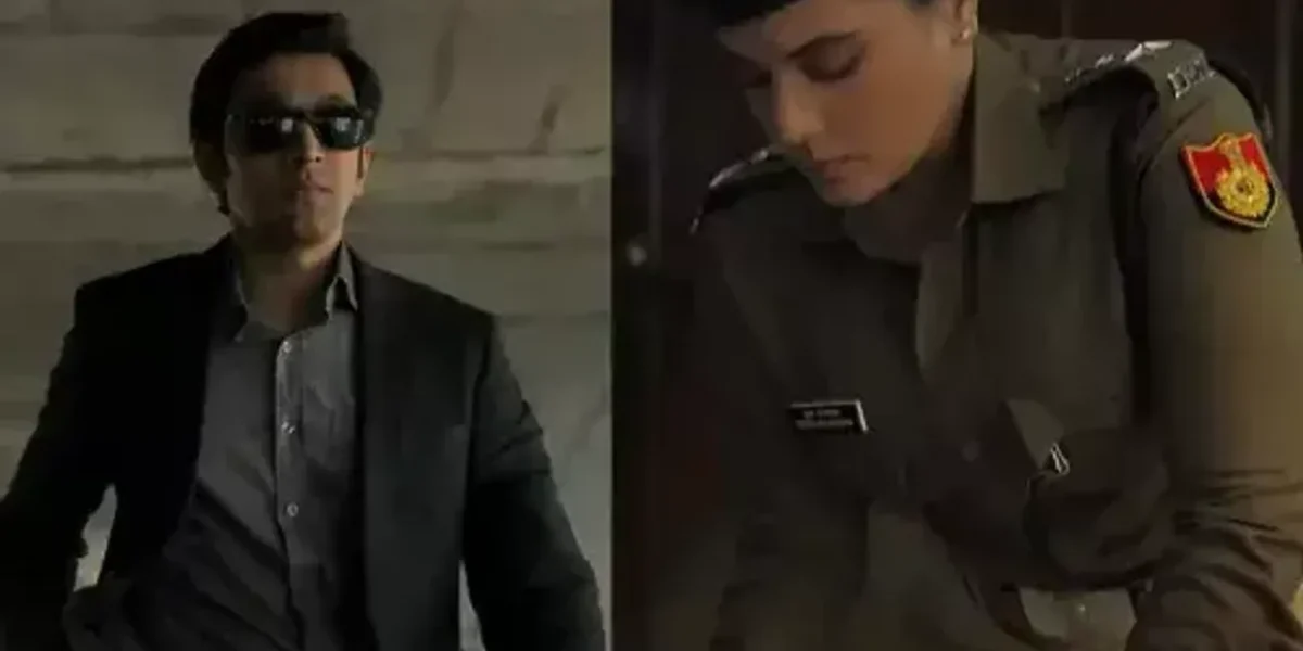 ‘The Great Indian Murder’: Prateek Gandhi and Richa Chadha uncover a complicated murder mystery in the teaser