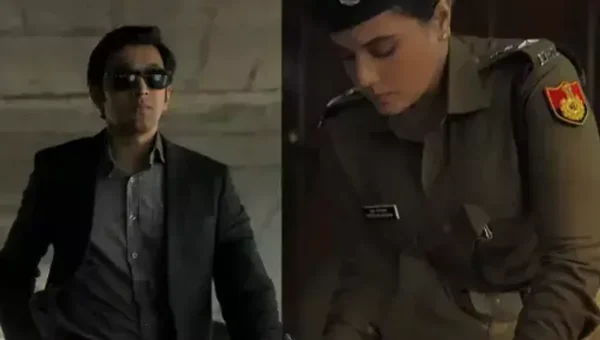 ‘The Great Indian Murder’: Prateek Gandhi and Richa Chadha uncover a complicated murder mystery in the teaser