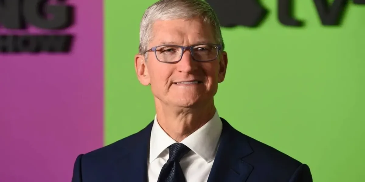Apple CEO Tim Cook believes the metaverse has a lot of potential