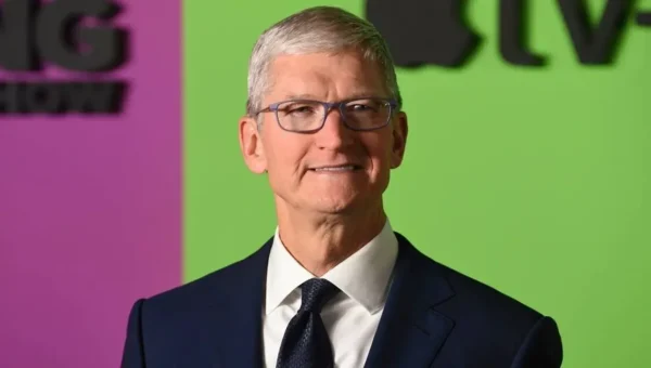 Apple CEO Tim Cook believes the metaverse has a lot of potential