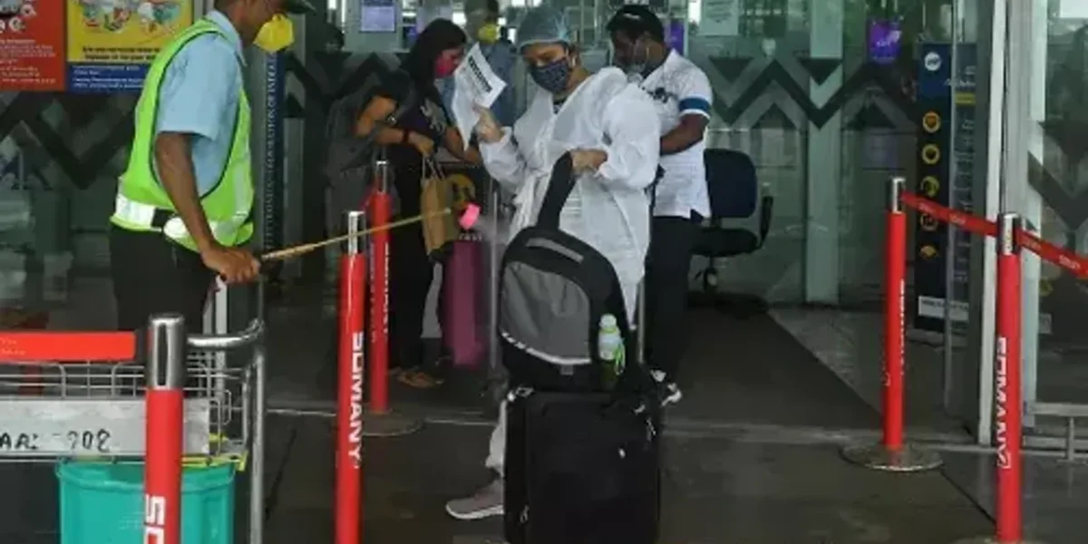 Bengal suspends direct flights from UK, At risk nations to Kolkata from Jan3