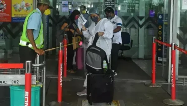 Bengal suspends direct flights from UK, At risk nations to Kolkata from Jan3