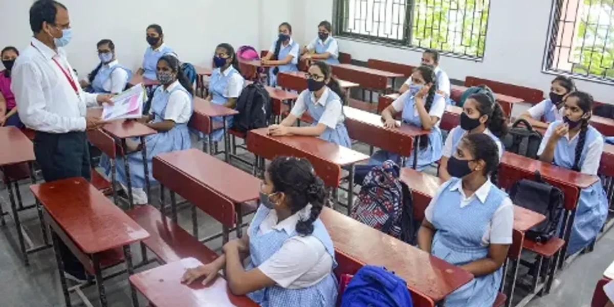 Maharashtra: Schools & Colleges to reopen in Pune from feb 1