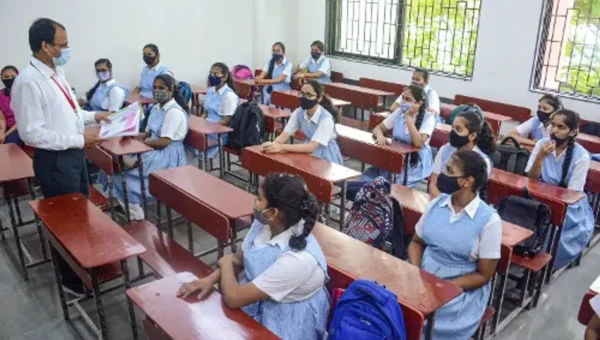 Maharashtra: Schools & Colleges to reopen in Pune from feb 1