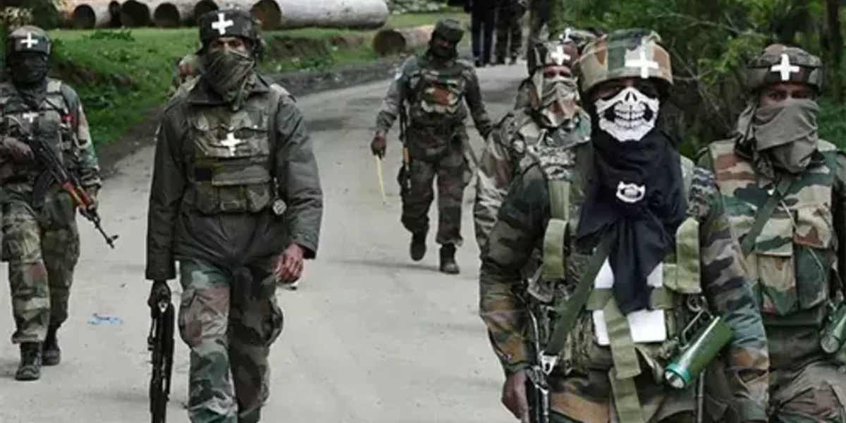 South Kashmir, anti militancy operation called off