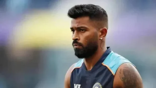 Hardik Pandya’s speech to fans after being selected captain of Ahmedabad IPL team