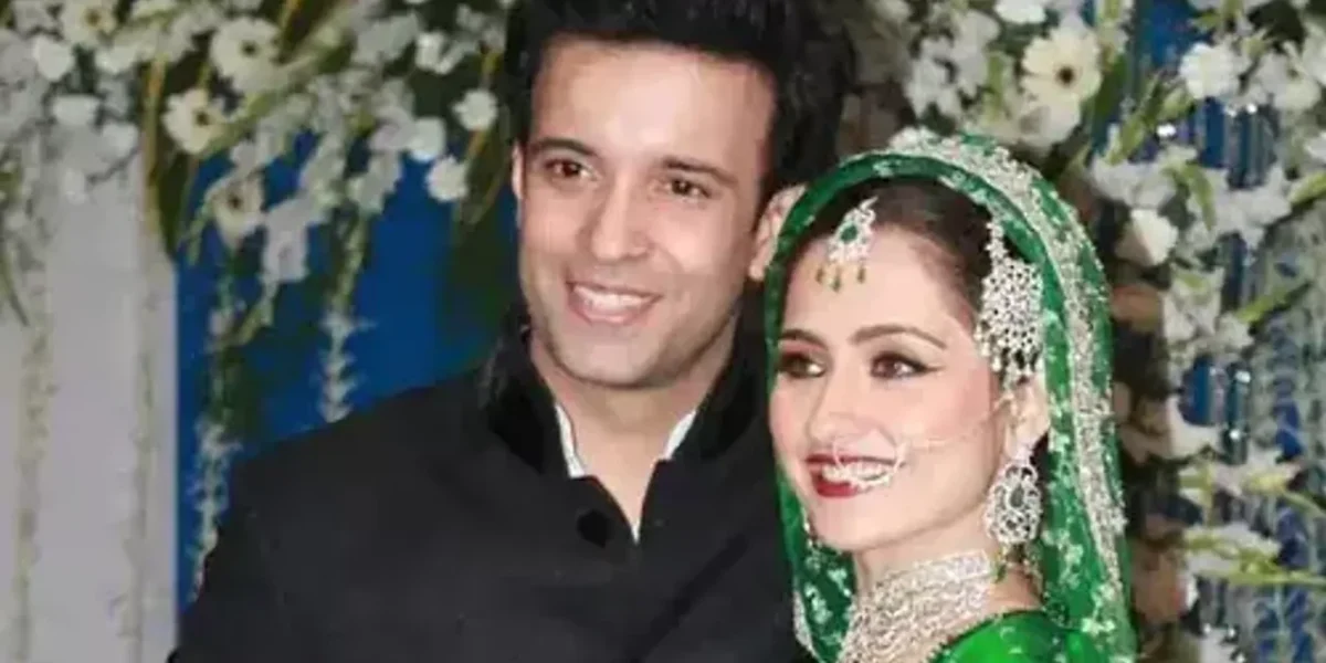 Aamir Ali and Sanjeeda Shaikh’s divorce has been finalised, ending their 9-year marriage