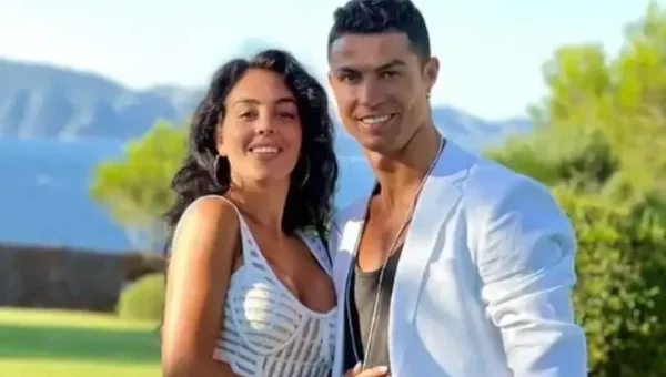 Georgina Rodriguez, Cristiano Ronaldo’s girlfriend, tells her “rags to riches story” on Netflix