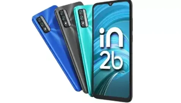 Micromax IN Note 2 launches today: Expected price, full specifications, and everything else you should know