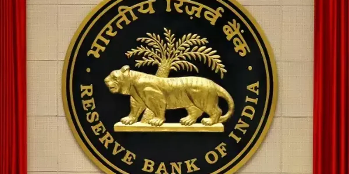 RBI has established a fintech department to focus on India’s fast-growing sector