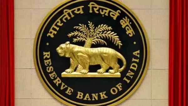 RBI has established a fintech department to focus on India’s fast-growing sector