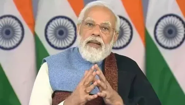 PM Modi to interact with DMs to take feedback about progress and implementation of government schemes