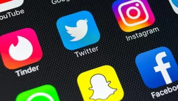 Government blocked social media accounts spreading fake news and harmful content