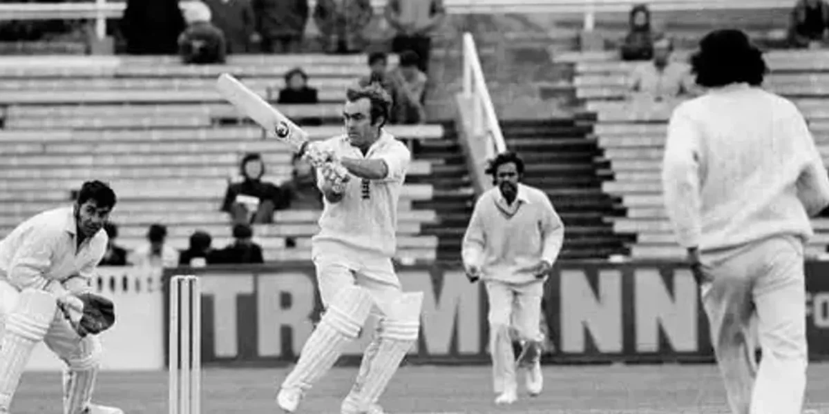 On this day 51 years ago, the first-ever One-Day International was played