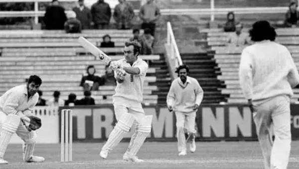 On this day 51 years ago, the first-ever One-Day International was played