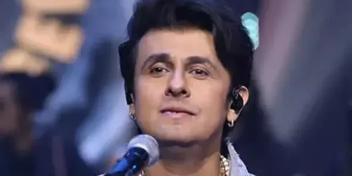 Chandraprakash Dwivedi and Sonu Nigam are ‘humbled and honoured’ to receive the Padma Shri