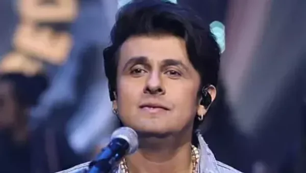 Chandraprakash Dwivedi and Sonu Nigam are ‘humbled and honoured’ to receive the Padma Shri