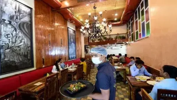 DDMA rules out lockdown, dine-in services in restaurants likely to be prohibited