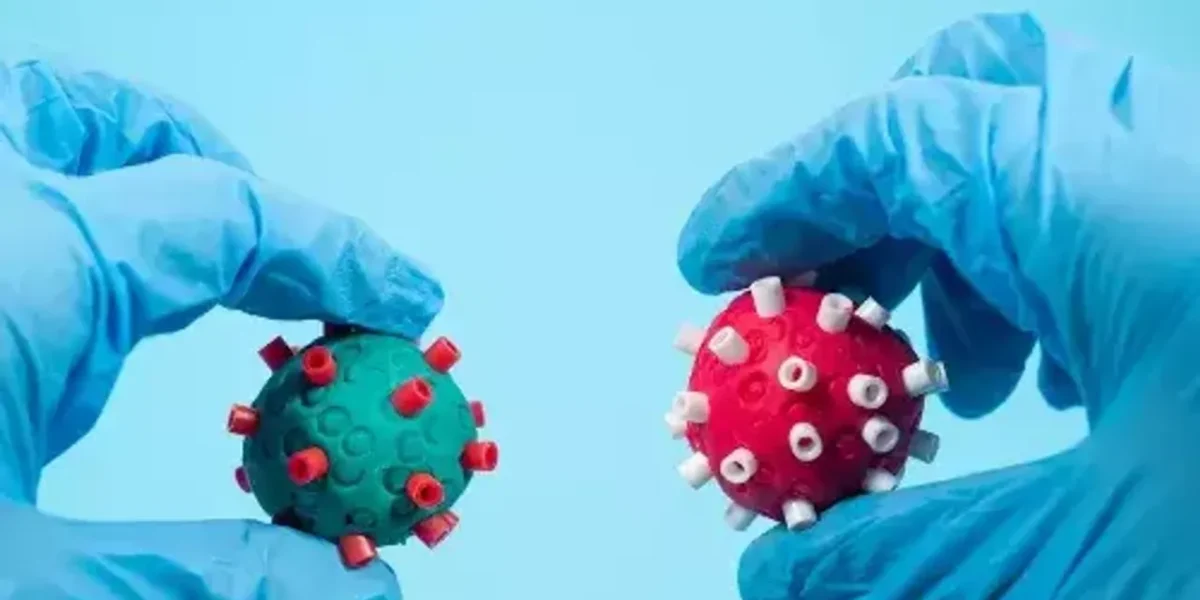 Delta and Omicron both may co-circulate: Neuberg panelists