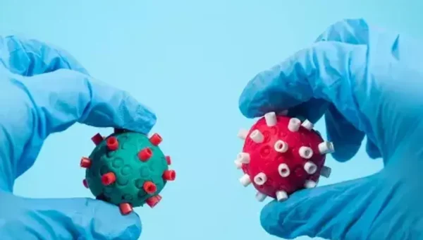Delta and Omicron both may co-circulate: Neuberg panelists