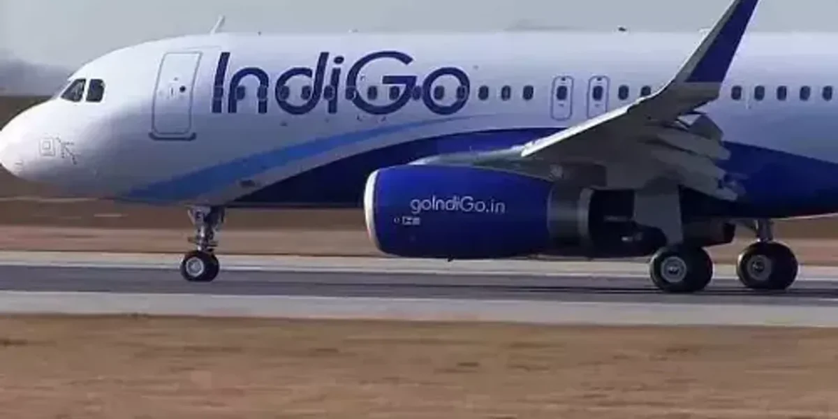 Two IndiGo planes avert mid-air collision over Bengaluru airport, DGCA orders probe
