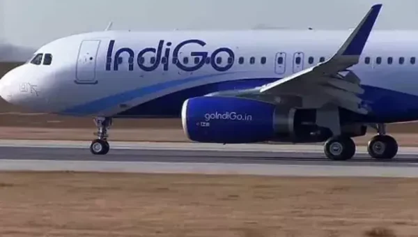 Two IndiGo planes avert mid-air collision over Bengaluru airport, DGCA orders probe