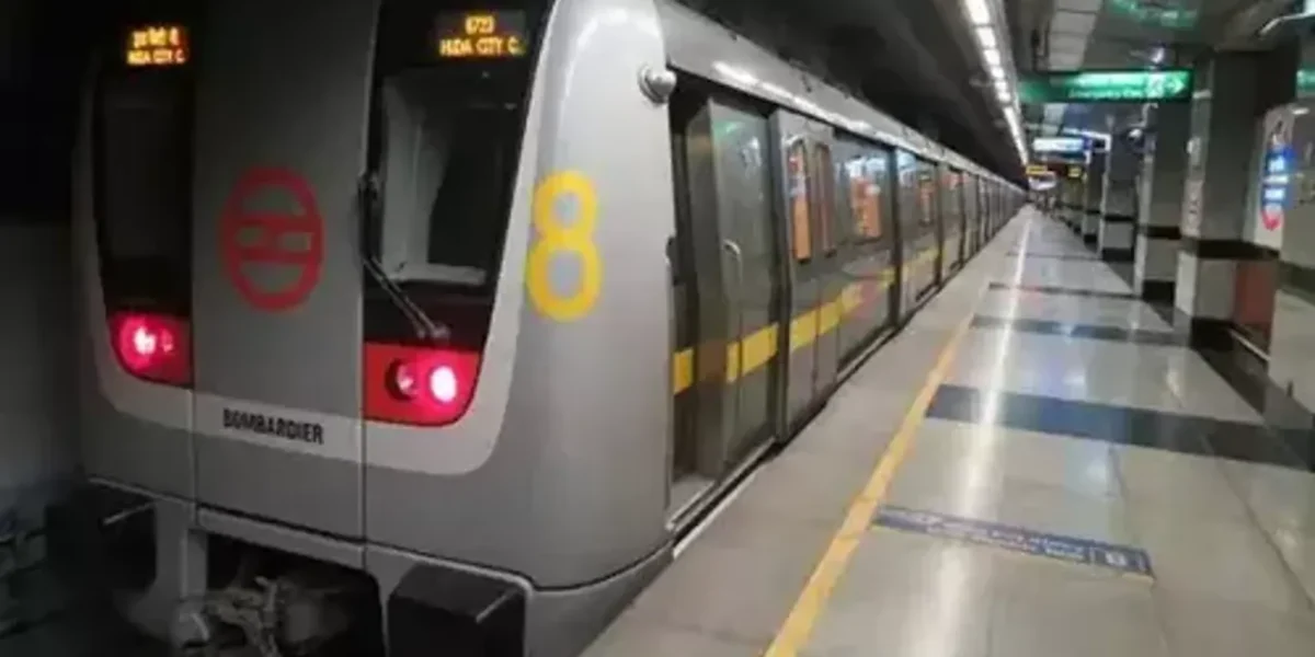 Delhi Metro services to resume as per regular timetable on weekends from Saturday