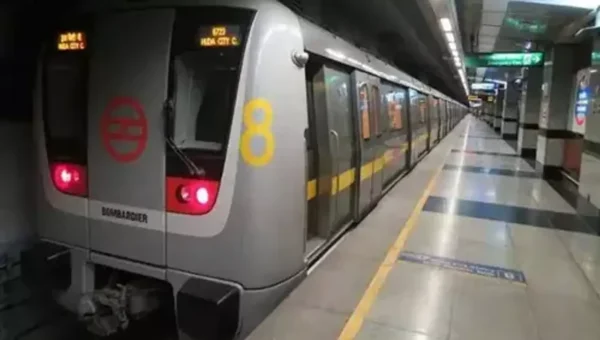 Delhi Metro services to resume as per regular timetable on weekends from Saturday