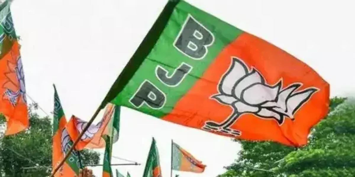 Goa election polls: BJP announced a list of 34 candidates, CM Sawant would stand for Sanquelim