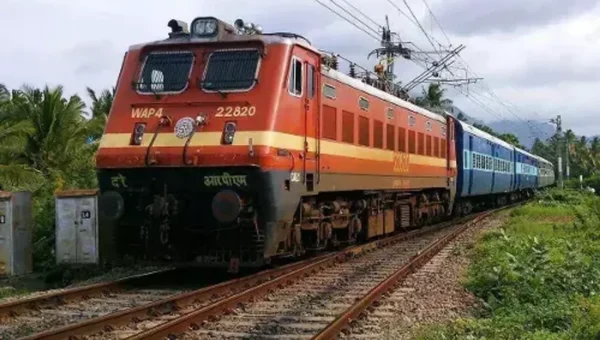 437 trains have been canceled by Indian Railways today; see the full list here before traveling