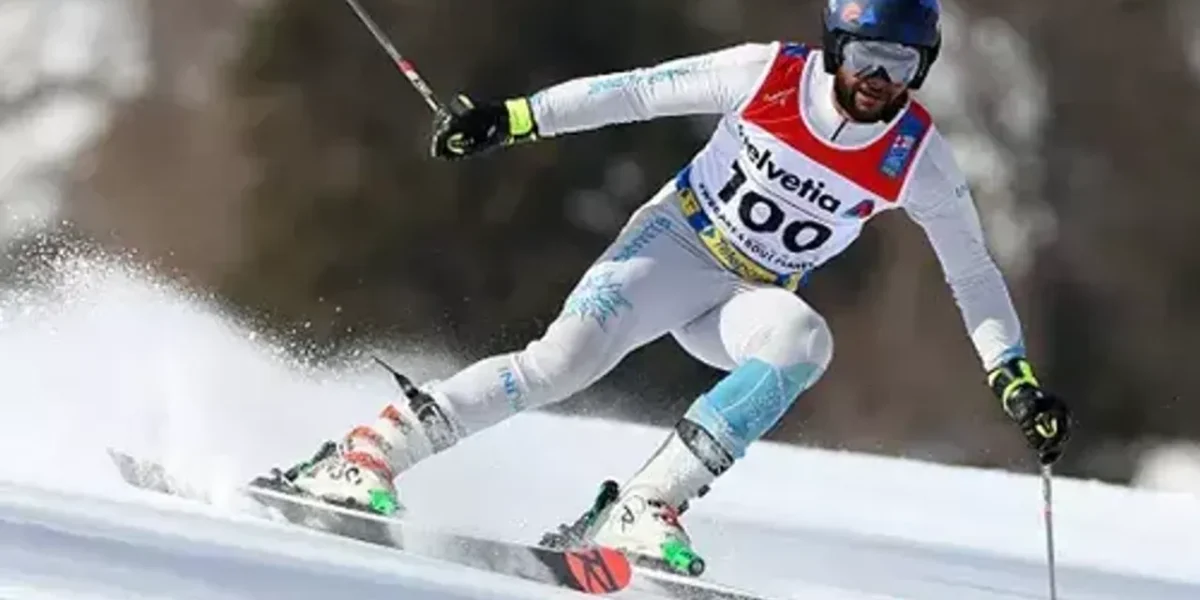 Sports Ministry’s MOC approves inclusion of Alpine Skiing athlete Md Arif Khan in Target Olympic Podium Scheme Core group, until Winter Olympics