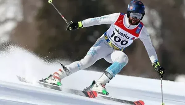 Sports Ministry’s MOC approves inclusion of Alpine Skiing athlete Md Arif Khan in Target Olympic Podium Scheme Core group, until Winter Olympics