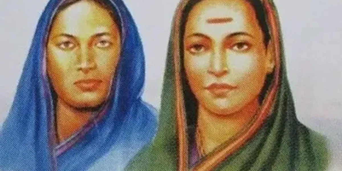 Celebrating a legendary feminist educator Fatima Sheikh on her birthday