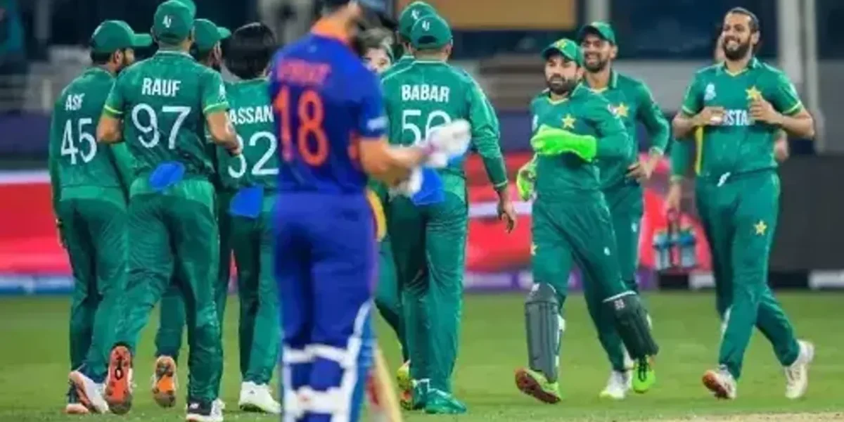 Pakistan captain makes BIG statement’defeating Virat Kohli’s India in T20 World Cup was our best moment of the year’