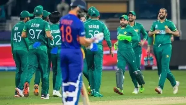 Pakistan captain makes BIG statement’defeating Virat Kohli’s India in T20 World Cup was our best moment of the year’