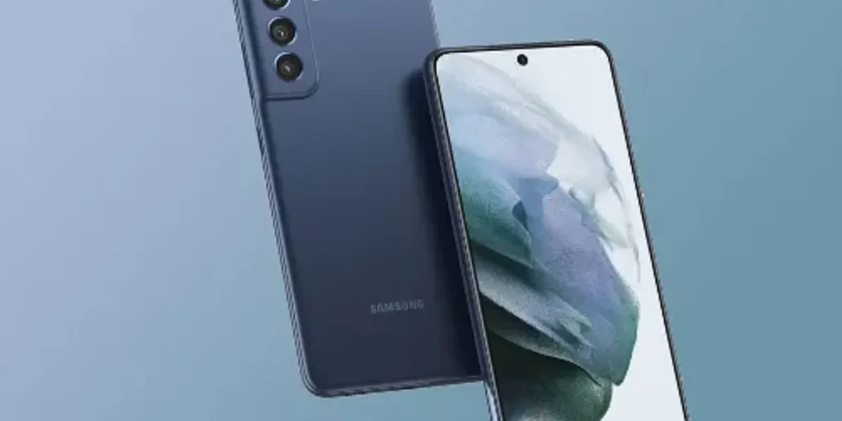 Samsung Galaxy S21 FE launched with Snapdragon 888