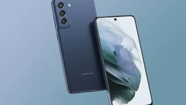 Samsung Galaxy S21 FE launched with Snapdragon 888
