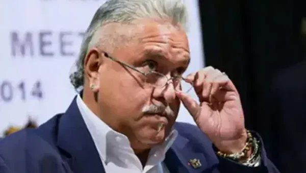 Vijay Mallya, the fugitive liquor baron, facing eviction from his London mansion