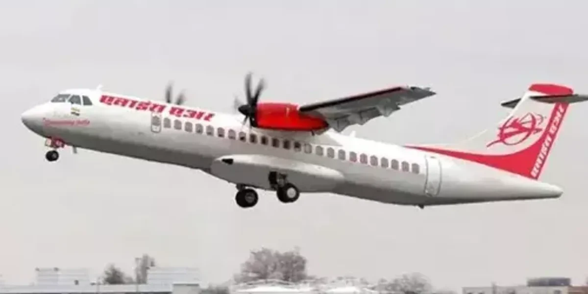 A subsidiary of Air India issued a tender to renovate the complete fleet of aircraft