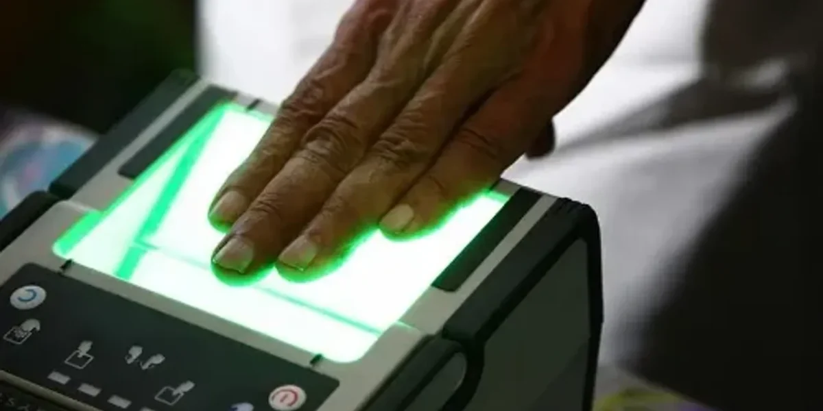 Centre suspends biometric attendance for govt officials, employees amid surge in COVID cases