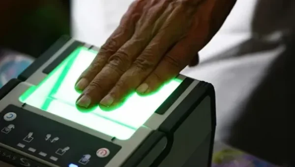 Centre suspends biometric attendance for govt officials, employees amid surge in COVID cases