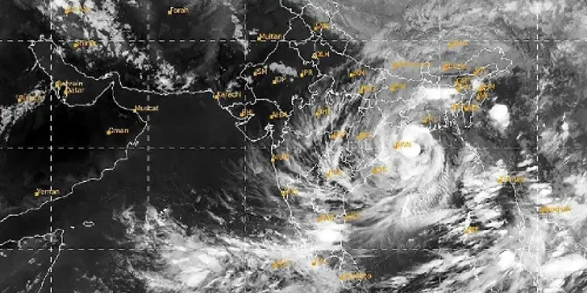 Tamil Nadu asks Centre to upgrade IMD’s technology, says it could not give timely forecast