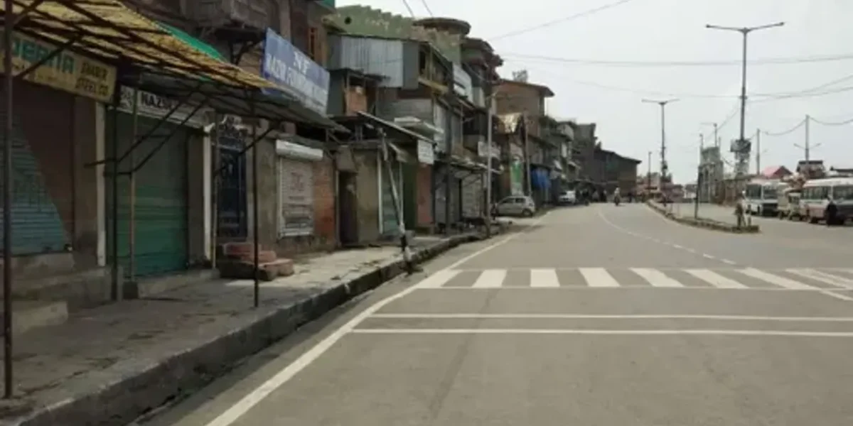 Delhi to lift weekend curfew, curbs on markets soon, final decision tomorrow