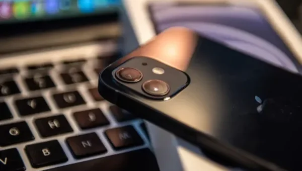 Apple Macs may soon get iPhone’s precise-location UWB technology