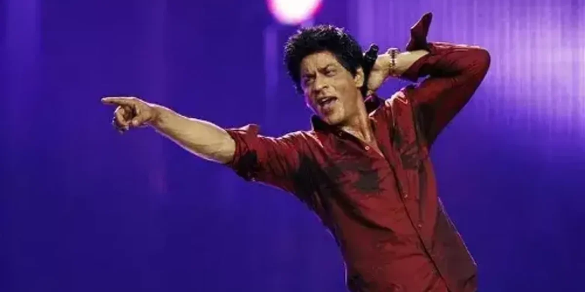 Shah Rukh Khan turns chauffeur for Indian women cricketers in new Alcazar ad